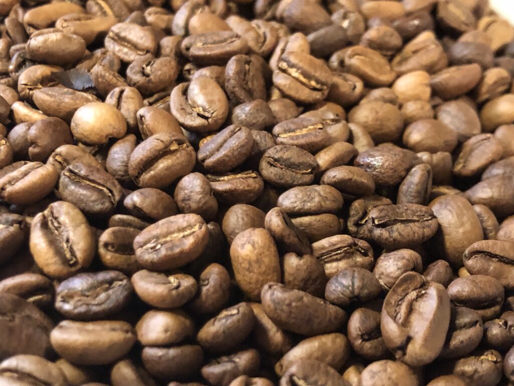 Coffee Beans